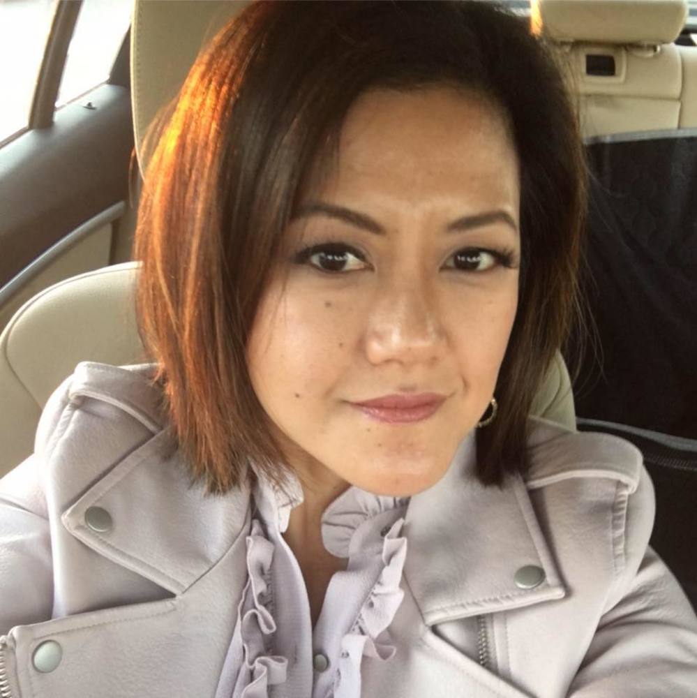 Meet your Posher, Lorena